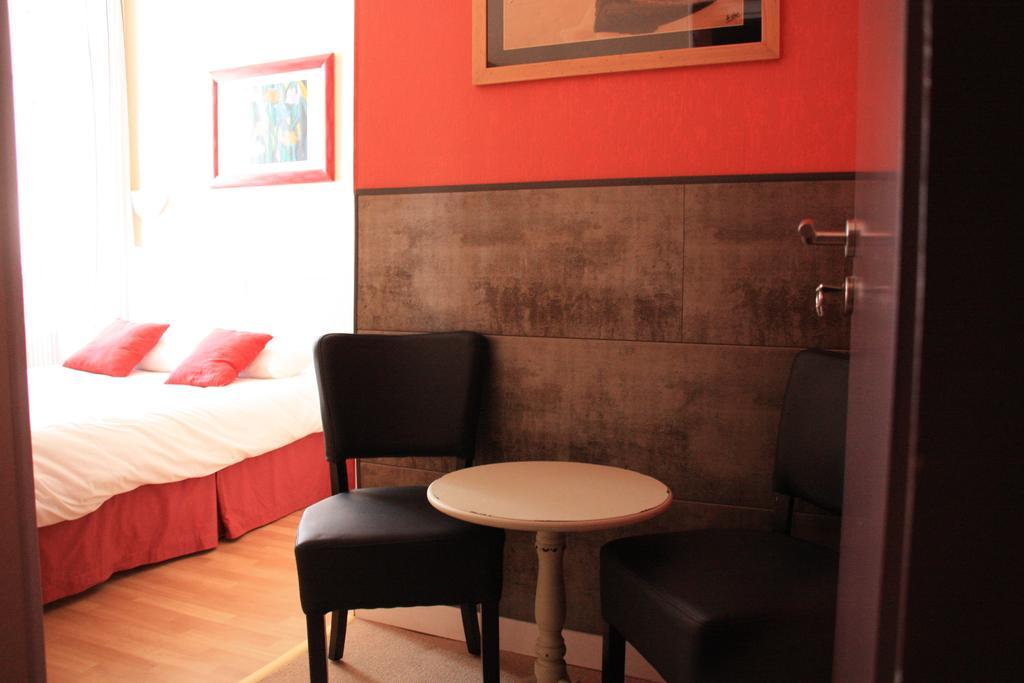 Hotel La Cote Sauvage Les Sables-dʼOlonne Zimmer foto